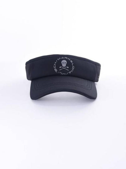 Hat MLF4AFC090019 Black - MARK & LONA - BALAAN 2