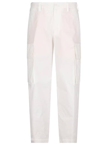 FIREMAN LOOSE CARGO TROUSERS - NEIL BARRETT - BALAAN 1