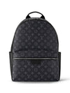 Louis Vuitton Discovery Mm Monogram Backpack Grey - LOUIS VUITTON - BALAAN 1