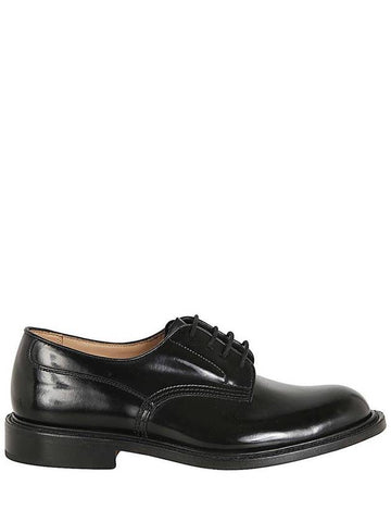 Tricker'S Woodstock Lace Up Shoes - TRICKER'S - BALAAN 1