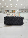 Intrecciato mini loop camera bag 680254 - BOTTEGA VENETA - BALAAN 5