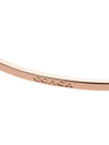 Signature Slider Bangle C9243 ROSE GOLD - COACH - BALAAN 4