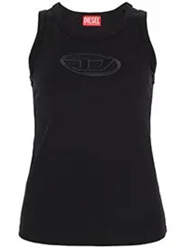 T Linis Od Tank Top A157030AFAA - DIESEL - BALAAN 6