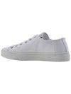 ORB Logo Low Top Sneakers White - VIVIENNE WESTWOOD - BALAAN 4