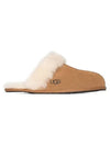 Scuffette II Slippers Brown - UGG - BALAAN 3