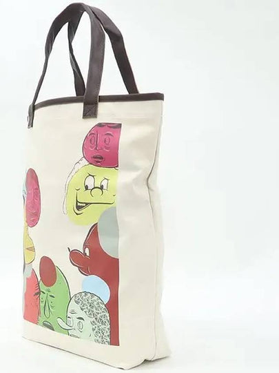 Comme des Gar ons DA K tote bag - COMME DES GARCONS - BALAAN 2