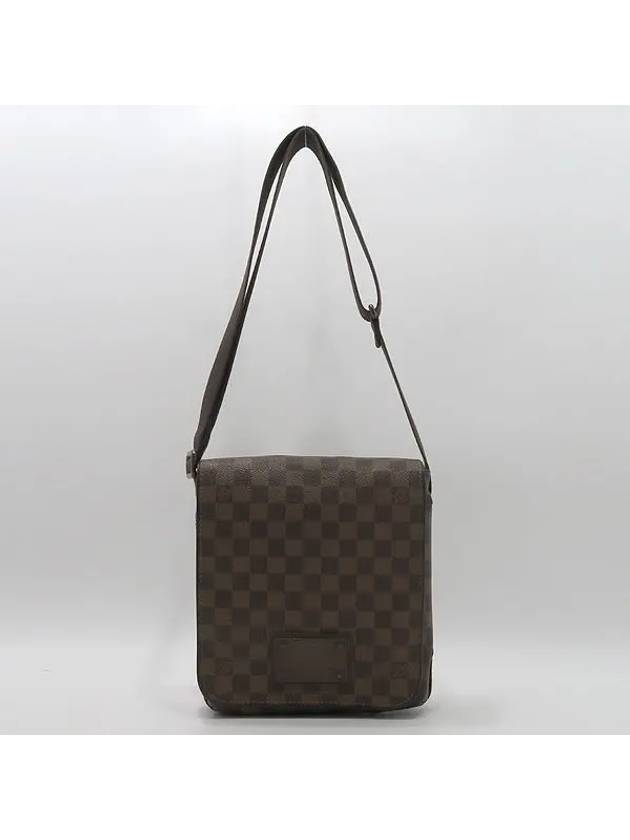 N51210 Crossbody Bag - LOUIS VUITTON - BALAAN 1