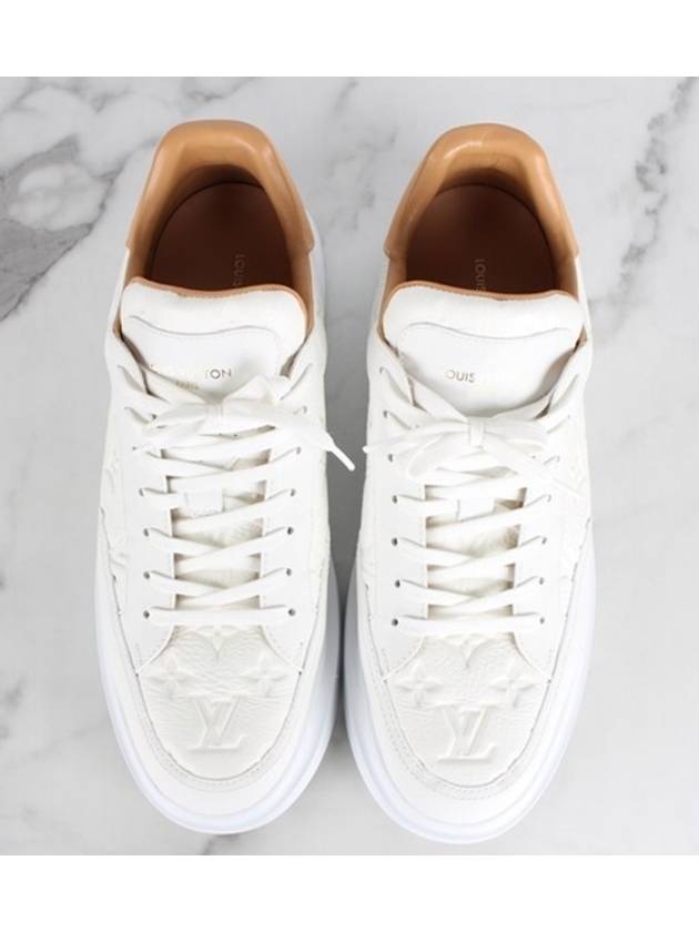 Beverly Hills sneakers 9 280 - LOUIS VUITTON - BALAAN 9