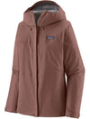 Torrentshell 3L Rain Jacket Pink - PATAGONIA - BALAAN 2