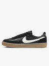 Women's Killshot 2 Low Top Sneakers Black - NIKE - BALAAN 2