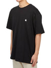 Madison short sleeve t shirt - CARHARTT WIP - BALAAN 3