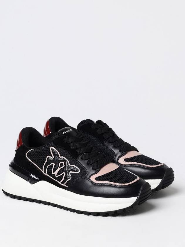 Sneakers woman Pinko - PINKO - BALAAN 2