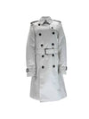 Women's Harbon Trench Coat Beige - BURBERRY - BALAAN 1