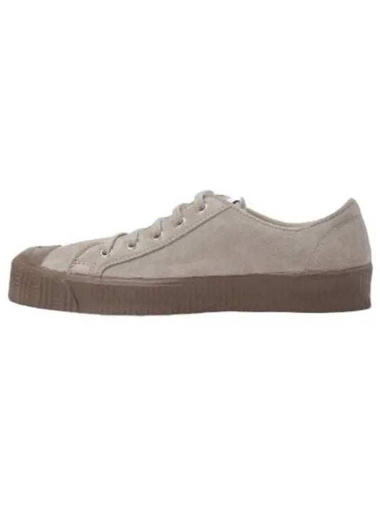 Special Low Thigh Sneakers Beige - SPALWART - BALAAN 1