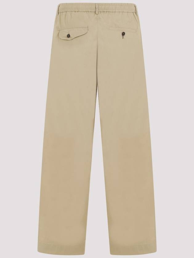 Universal Works Pants - UNIVERSAL WORKS - BALAAN 2