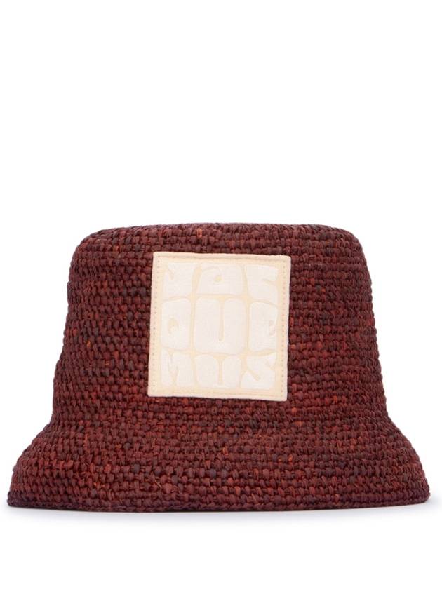 CAPPELLO 235AC4505046 850 B0440569176 - JACQUEMUS - BALAAN 1