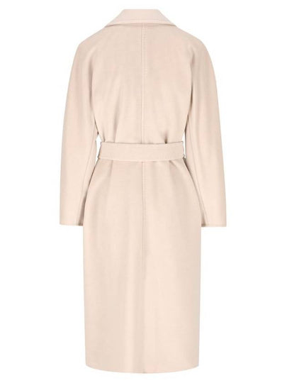 Max Mara Coats Sand - MAX MARA - BALAAN 2