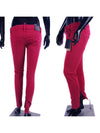 women skinny jeans - DSQUARED2 - BALAAN 2