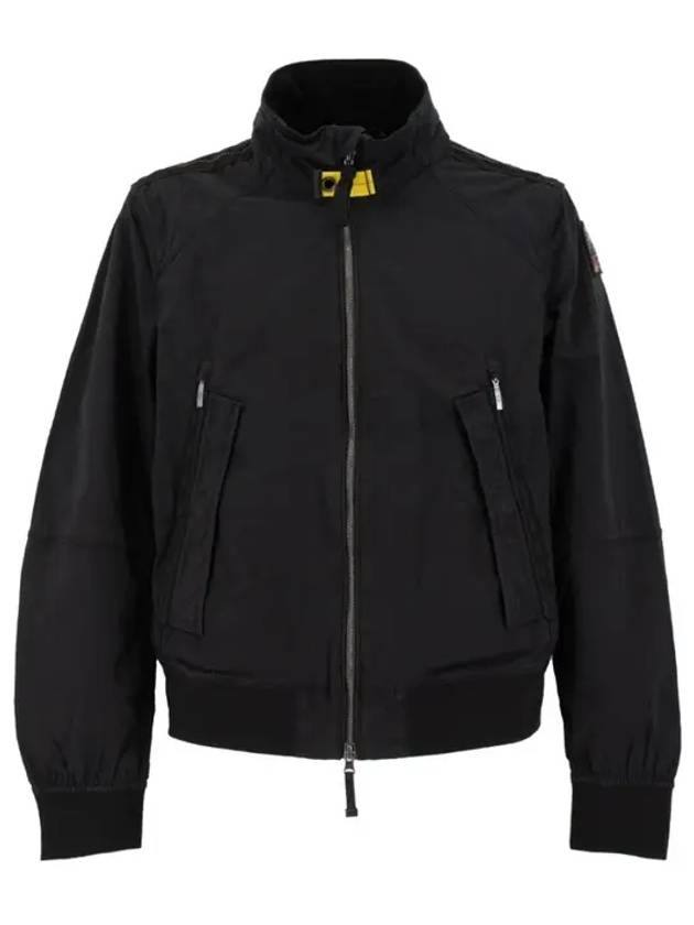 Men's Celsius Bomber Jacket Black - PARAJUMPERS - BALAAN 2