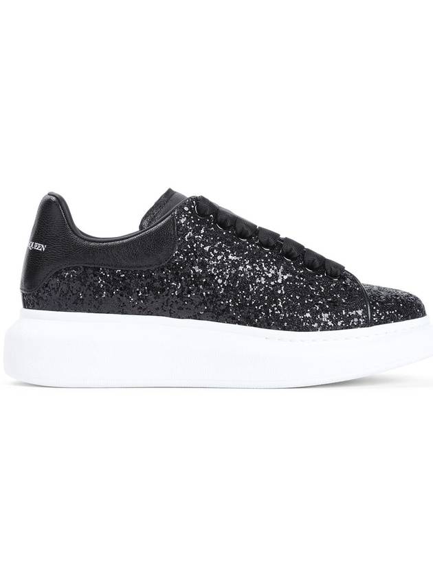 Alexander McQueen Sneakers - ALEXANDER MCQUEEN - BALAAN 1