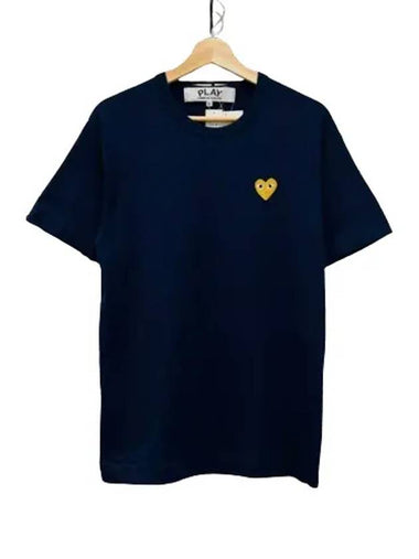 Goldwappen Men s T Shirt AZ T216 051 2 - COMME DES GARCONS - BALAAN 1