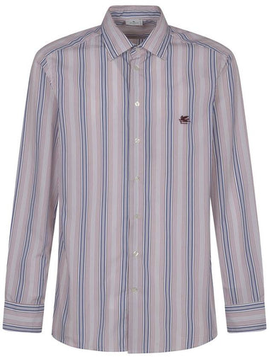 Etro Shirts - ETRO - BALAAN 1