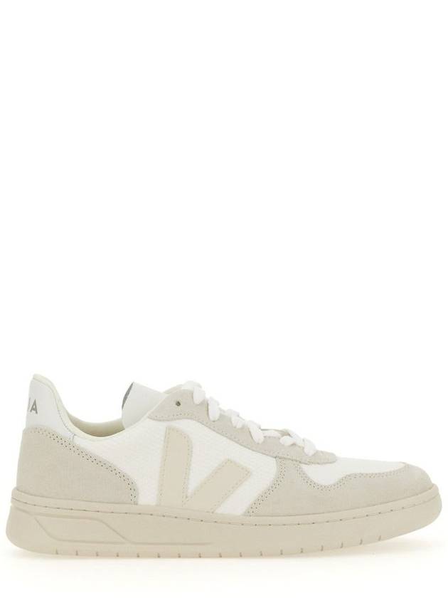 Veja Sneakers V-10 Unisex - VEJA - BALAAN 1