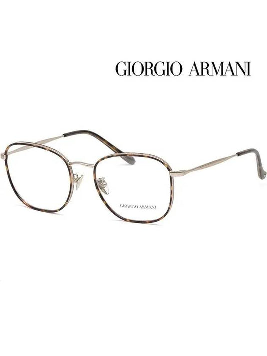 Armani glasses frame AR5105J 3002 men's glasses frame Asian fit light - GIORGIO ARMANI - BALAAN 1