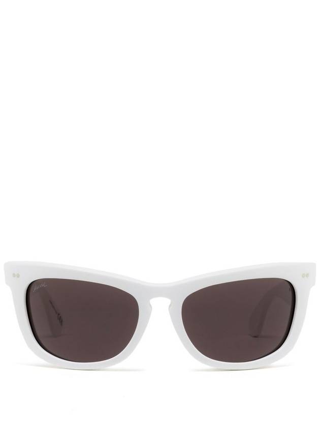 Marni ISAMU Solid White - MARNI - BALAAN 1