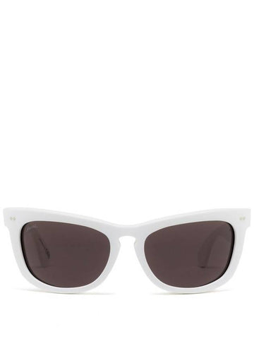 Marni ISAMU Solid White - MARNI - BALAAN 1