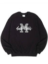 Into Movement Sweatshirt Black - MONSTER REPUBLIC - BALAAN 2