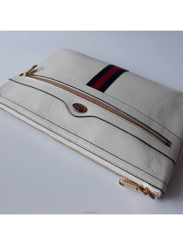 women clutch bag - GUCCI - BALAAN 6