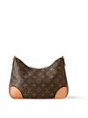 Monogram Boulogne Cross Bag Brown - LOUIS VUITTON - BALAAN 8