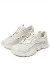 Women’s Karst Low Top Sneakers White - CAMPER - BALAAN 8