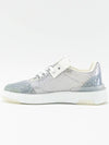 Men s Clear Wing Low Sneakers BH002KH0SU - GIVENCHY - BALAAN 4