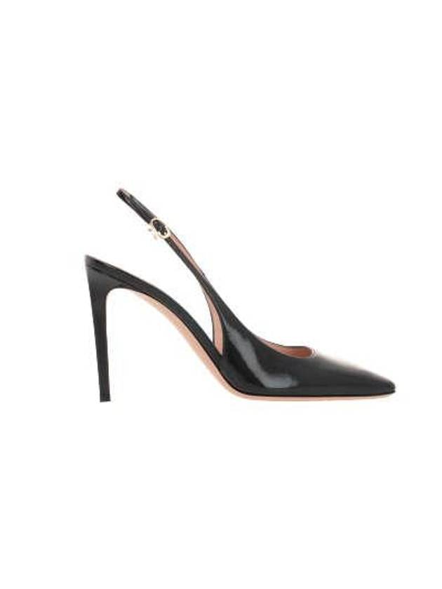 Gianvito Rossi With Heel - GIANVITO ROSSI - BALAAN 1