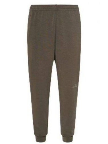 Training Jogger Pants FOA406972 SHADOW BLACK Free - OAKLEY - BALAAN 1