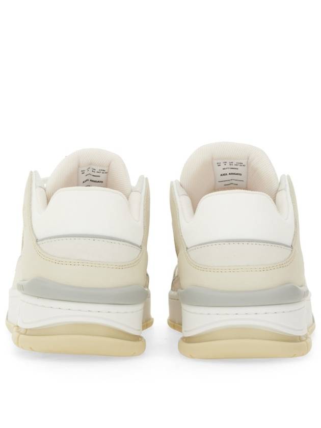 Area Lo Low Top Sneakers Cremino - AXEL ARIGATO - BALAAN 3