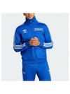 Italy Beckenbauer Track Jacket Blue - ADIDAS - BALAAN 2