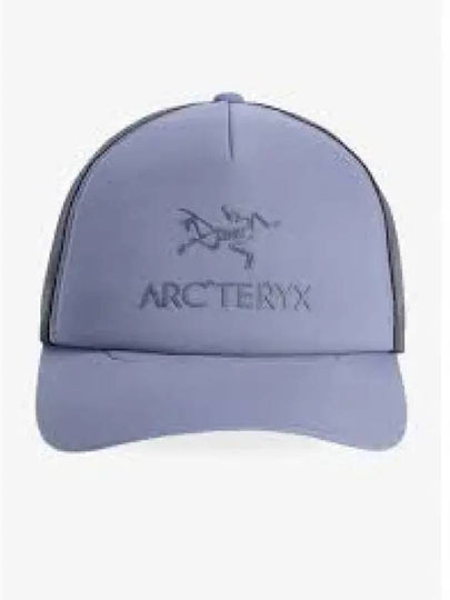 ARC TERYX BIRD WORD TRUCKER CURVED AEOFUX7763STD - ARC'TERYX - BALAAN 2