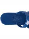 Lylia Sandals Mediterian Blue - SALVATORE FERRAGAMO - BALAAN 9