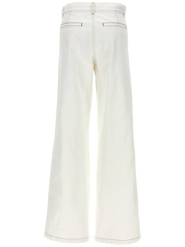 Dries Van Noten 'Paxy' Pants - DRIES VAN NOTEN - BALAAN 2