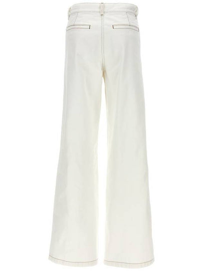 Dries Van Noten 'Paxy' Pants - DRIES VAN NOTEN - BALAAN 2