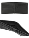 Sartorial 8cc Half Wallet Black - MONTBLANC - BALAAN 4