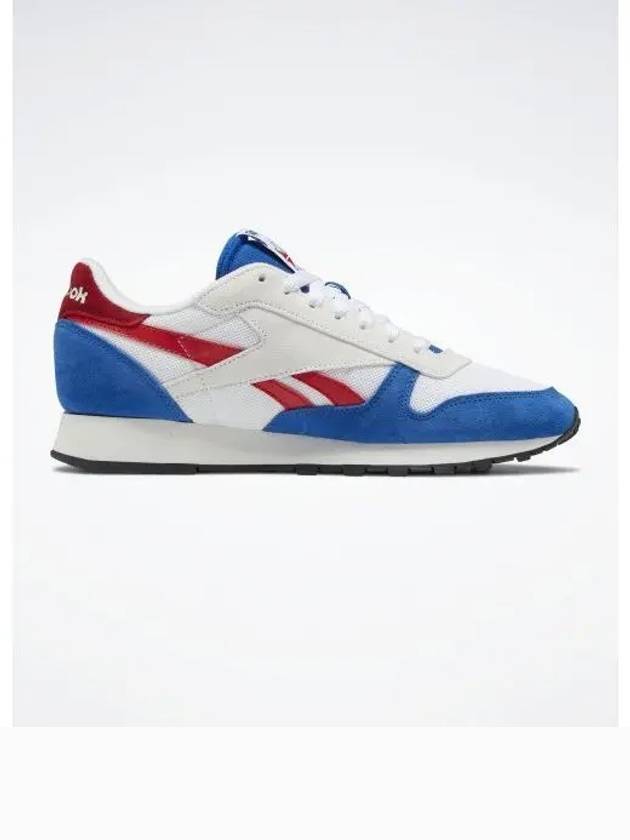 Classic Leather Blue GX2257 - REEBOK - BALAAN 1