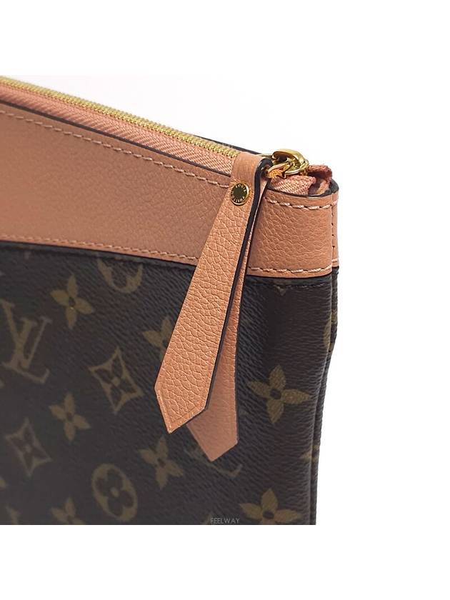 women clutch bag - LOUIS VUITTON - BALAAN 8