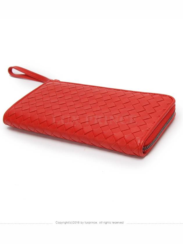 women s long wallet - BOTTEGA VENETA - BALAAN 5