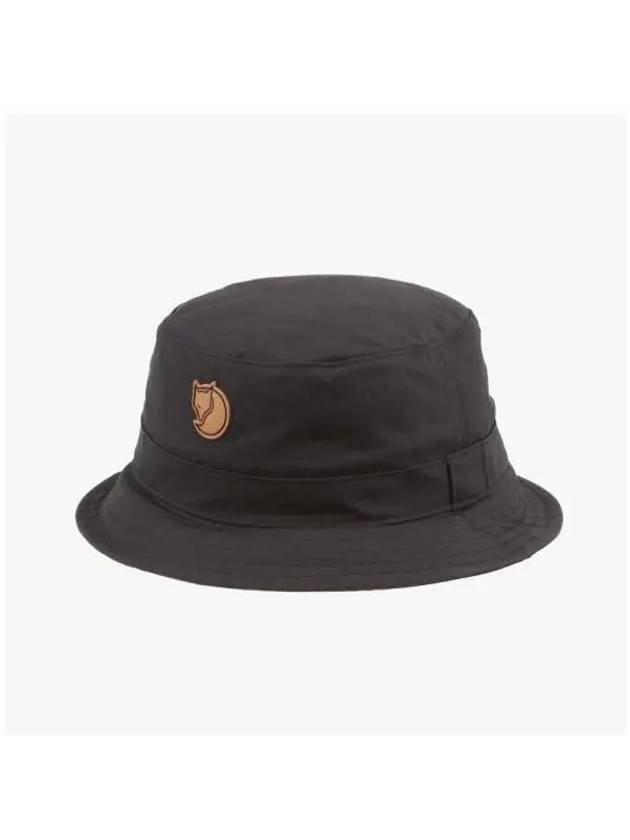 77277 030 Kiruna bucket hat - FJALL RAVEN - BALAAN 3