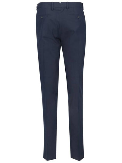 Incotex Trousers - INCOTEX - BALAAN 2