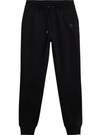 Alpha Track Pants Black - J.LINDEBERG - BALAAN 2